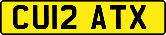 CU12ATX