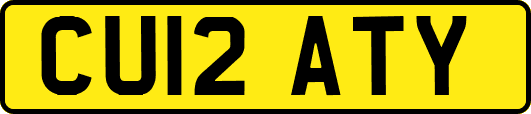 CU12ATY