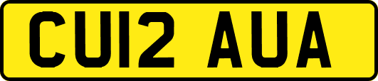 CU12AUA