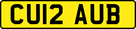 CU12AUB