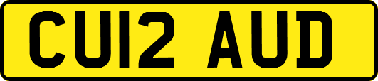 CU12AUD