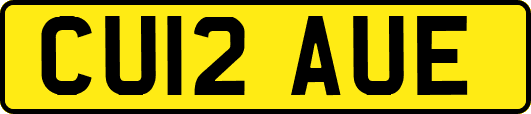 CU12AUE