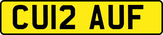 CU12AUF