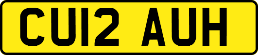 CU12AUH