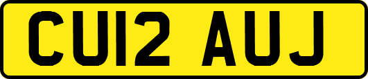 CU12AUJ