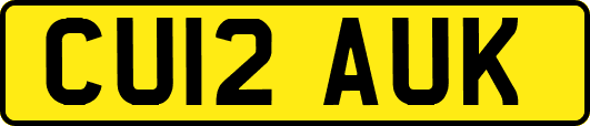 CU12AUK