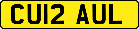 CU12AUL