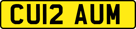 CU12AUM