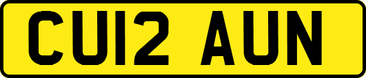 CU12AUN