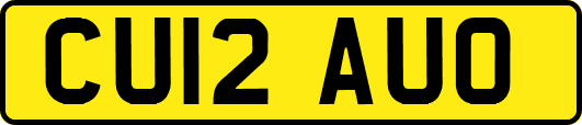 CU12AUO