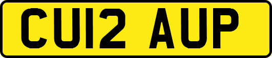 CU12AUP