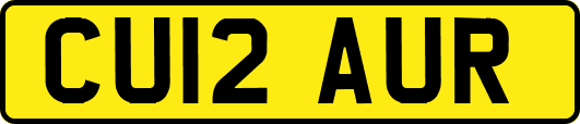 CU12AUR