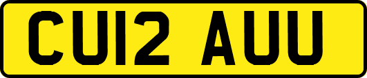 CU12AUU
