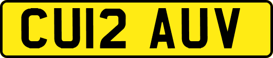 CU12AUV