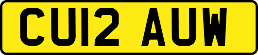 CU12AUW