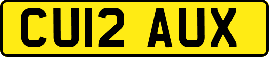 CU12AUX