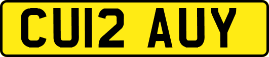 CU12AUY