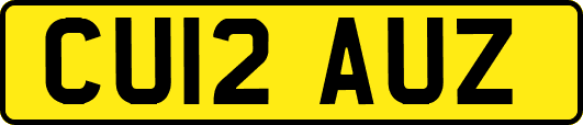 CU12AUZ