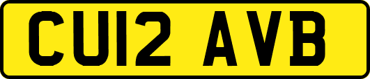 CU12AVB
