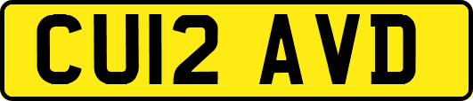 CU12AVD