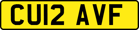 CU12AVF