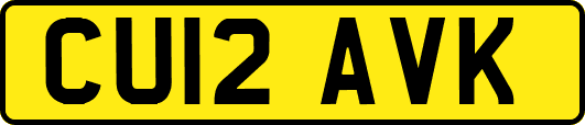 CU12AVK