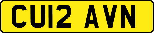 CU12AVN