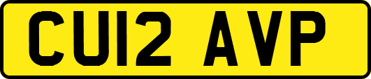 CU12AVP