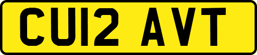 CU12AVT