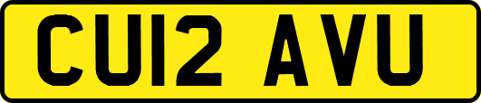 CU12AVU