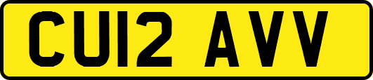CU12AVV