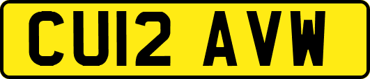 CU12AVW