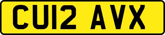 CU12AVX