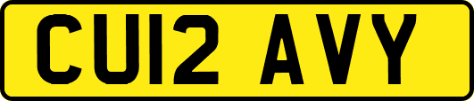 CU12AVY