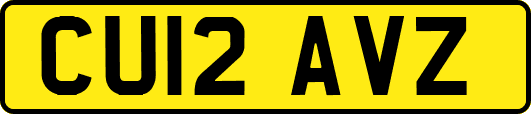 CU12AVZ