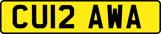 CU12AWA