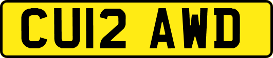 CU12AWD