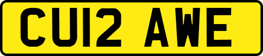 CU12AWE