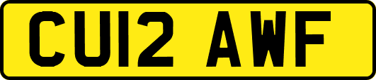 CU12AWF