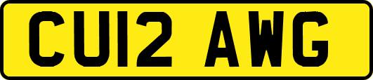 CU12AWG