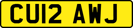 CU12AWJ