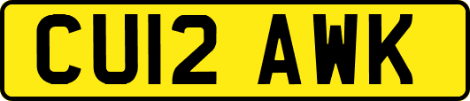 CU12AWK