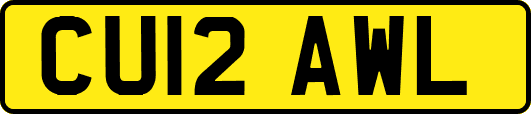 CU12AWL