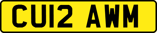 CU12AWM