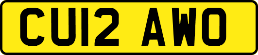CU12AWO