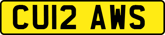 CU12AWS