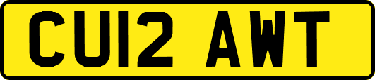 CU12AWT