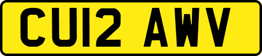 CU12AWV