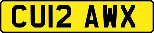 CU12AWX
