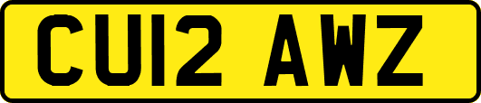 CU12AWZ